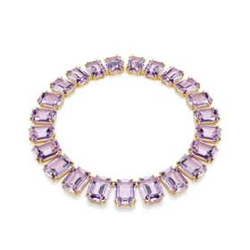 Swarovski 5715330 Millenia All Ard L Viol-Gos Kolye