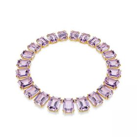 Swarovski 5715330 Millenia All Ard L Viol-Gos Kolye