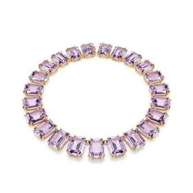 Swarovski 5715330 Millenia All Ard L Viol-Gos Kolye