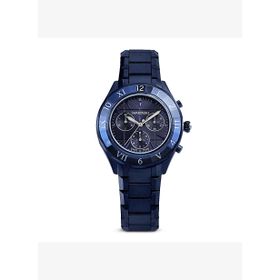 Swarovski 5715457 Dextera MB Blue/Blue/Blue Kol Saati