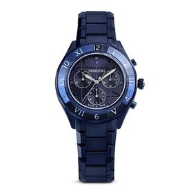 Swarovski 5715457 Dextera MB Blue/Blue/Blue Kol Saati