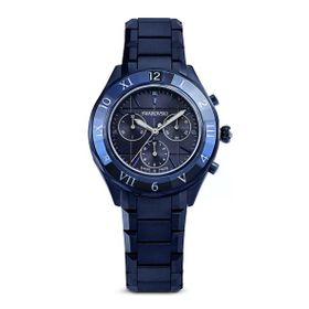 Swarovski 5715457 Dextera MB Blue/Blue/Blue Kol Saati