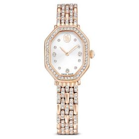 Swarovski 5715517 Dextera Octagon MB PRO/White/PRO Kol Saati