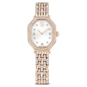 Swarovski 5715517 Dextera Octagon MB PRO/White/PRO Kol Saati