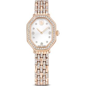 Swarovski 5715517 Dextera Octagon MB PRO/White/PRO Kol Saati