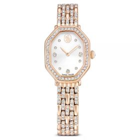 Swarovski 5715517 Dextera Octagon MB PRO/White/PRO Kol Saati