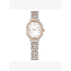 Swarovski 5715521 Dextera Octagon MB STS PRO/White/STS Kol Saati