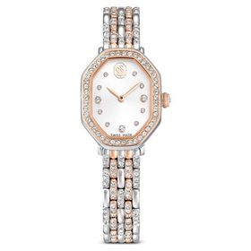 Swarovski 5715521 Dextera Octagon MB STS PRO/White/STS Kol Saati