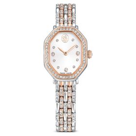 Swarovski 5715521 Dextera Octagon MB STS PRO/White/STS Kol Saati