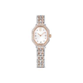 Swarovski 5715521 Dextera Octagon MB STS PRO/White/STS Kol Saati
