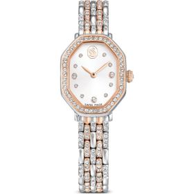 Swarovski 5715521 Dextera Octagon MB STS PRO/White/STS Kol Saati