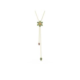 Swarovski 5717158 Idyllia Pend Double Mul-Gos Kolye