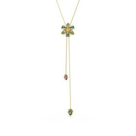 Swarovski 5717158 Idyllia Pend Double Mul-Gos Kolye