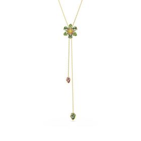 Swarovski 5717158 Idyllia Pend Double Mul-Gos Kolye