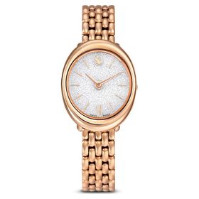 Swarovski 5717532 Imber Oval MB Pro/White/PRO Kol Saati