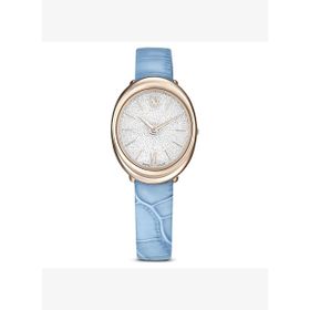 Swarovski 5717539 Imber Oval LS Lblue/White/PCG Kol Saati