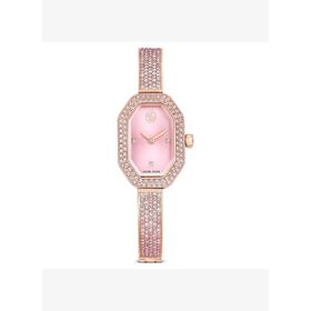 Swarovski 5717588 Dextera MB Pink/Pink/PRO Kadın Kol Saati