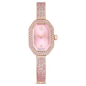 Swarovski 5717588 Dextera MB Pink/Pink/PRO Kadın Kol Saati