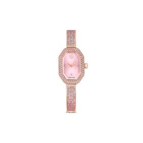 Swarovski 5717588 Dextera MB Pink/Pink/PRO Kadın Kol Saati
