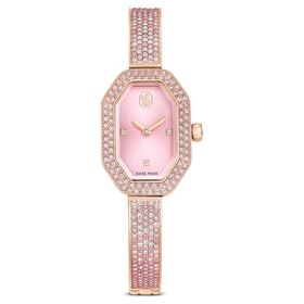 Swarovski 5717588 Dextera MB Pink/Pink/PRO Kadın Kol Saati