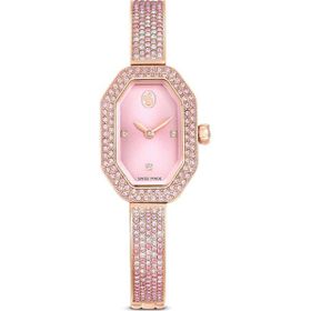 Swarovski 5717588 Dextera MB Pink/Pink/PRO Kadın Kol Saati