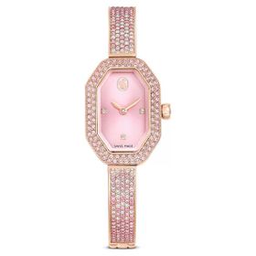 Swarovski 5717588 Dextera MB Pink/Pink/PRO Kadın Kol Saati