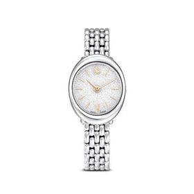 Swarovski 5717590 Imber Oval MB STS/White/STS Kol Saati