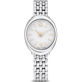 Swarovski 5717590 Imber Oval MB STS/White/STS Kol Saati