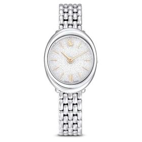 Swarovski 5717590 Imber Oval MB STS/White/STS Kol Saati