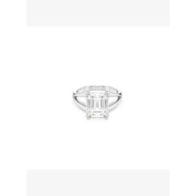 Swarovski 5717877 Re Stilla Ring Octagon White-Rhs 60 Yüzük