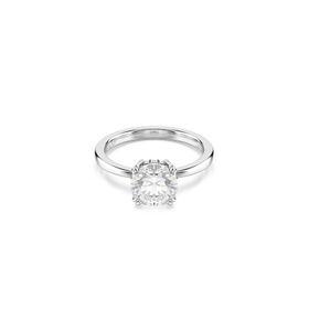 Swarovski 5717938 Re Stilla Ring Cocr White-Upd 58 Yüzük