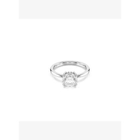Swarovski 5717938 Re Stilla Ring Cocr White-Upd 58 Yüzük