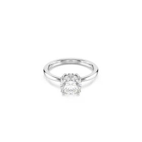 Swarovski 5717938 Re Stilla Ring Cocr White-Upd 58 Yüzük