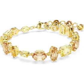 Swarovski 5718072 Gema Bracelet All Around GOS/GOS M Bilezik