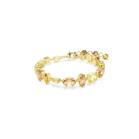 Swarovski 5718072 Gema Bracelet All Around GOS/GOS M Bilezik