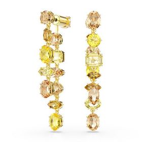 Swarovski 5718073 Gema PE GOS/GOS Küpe