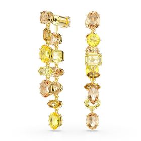 Swarovski 5718073 Gema PE GOS/GOS Küpe