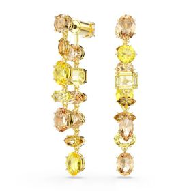 Swarovski 5718073 Gema PE GOS/GOS Küpe