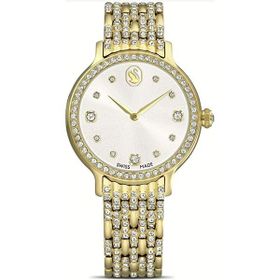 Swarovski 5718169 Imber W MB PGO/WHT/PGO Kadın Kol Saati