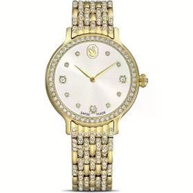Swarovski 5718169 Imber W MB PGO/WHT/PGO Kadın Kol Saati