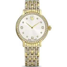 Swarovski 5718169 Imber W MB PGO/WHT/PGO Kadın Kol Saati