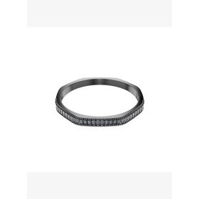 Swarovski 5720366 Matrix Bangle Gry-Bru M Bilezik