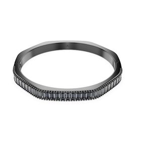 Swarovski 5720366 Matrix Bangle Gry-Bru M Bilezik