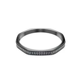 Swarovski 5720366 Matrix Bangle Gry-Bru M Bilezik