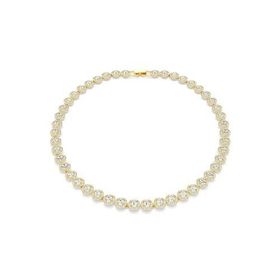 Swarovski 5720505 Una All Ard Rnd Angelic Cry-Gos Kolye