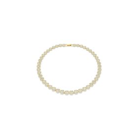 Swarovski 5720505 Una All Ard Rnd Angelic Cry-Gos Kolye