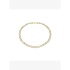 Swarovski 5720505 Una All Ard Rnd Angelic Cry-Gos Kolye