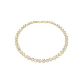 Swarovski 5720505 Una All Ard Rnd Angelic Cry-Gos Kolye