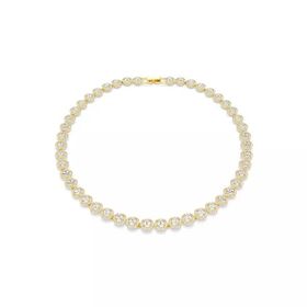 Swarovski 5720505 Una All Ard Rnd Angelic Cry-Gos Kolye