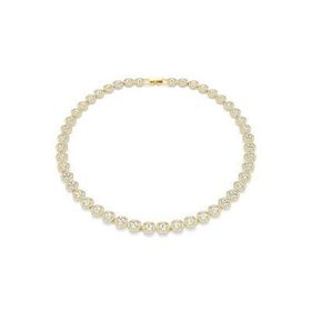 Swarovski 5720505 Una All Ard Rnd Angelic Cry-Gos Kolye
